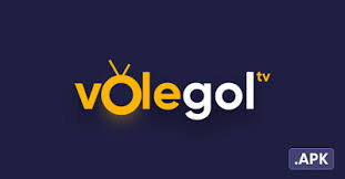 Volegol APK [Best TV App] APK